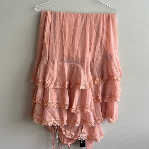 Lulus Prom Dress NEW - Picture 9 of 9